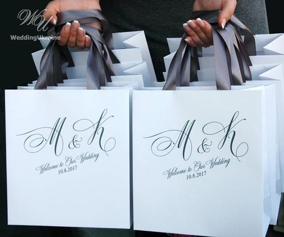 The Importance of Welcome Bags for Iceland Weddings