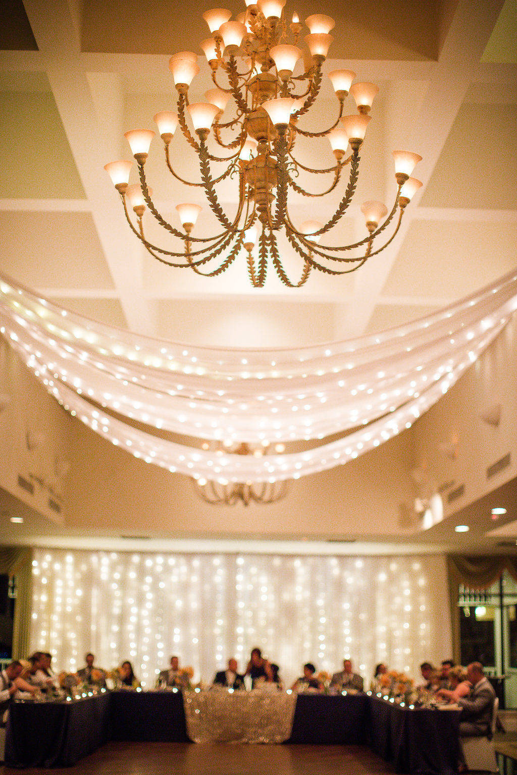 Drape Lighting Rentals Swanky Soiree Events Event Design