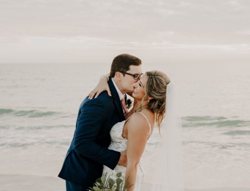 2/12/2020 Abigail and Kurt Beautiful Beach Wedding