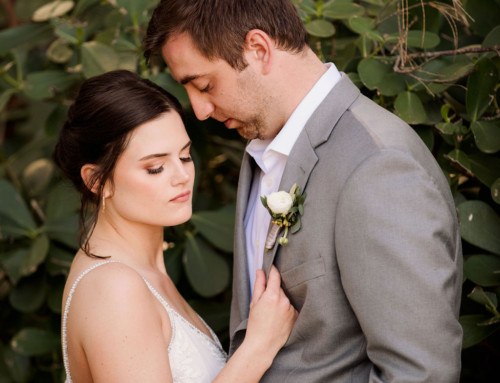 March 12th – Blair /Spinola wedding- LBKC