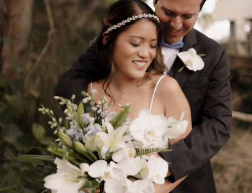 Jessie & Matt’s Wedding  at  The Resort at theLongboat Key Club