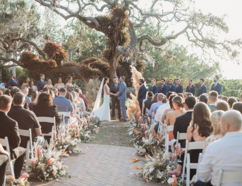 Lauren & Casey – 2/17/2023 – Selby Gardens