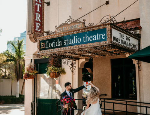 Basia & Alex – 1/22/2023 – St Martha’s & Pier 22