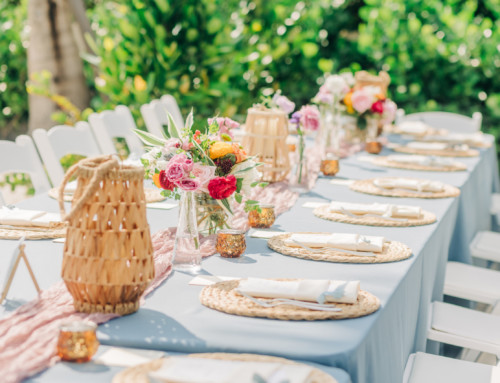 Carolyn & David – 5/13/2023 – Lido Beach Resort