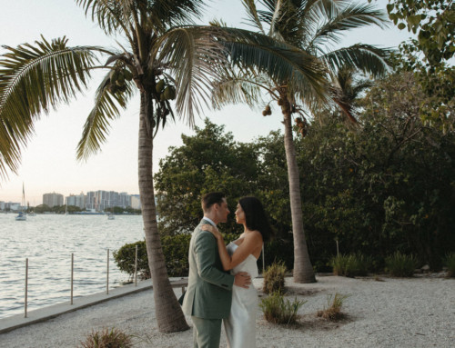 Jillian & Cullen – 5/27/2023 – Selby Gardens