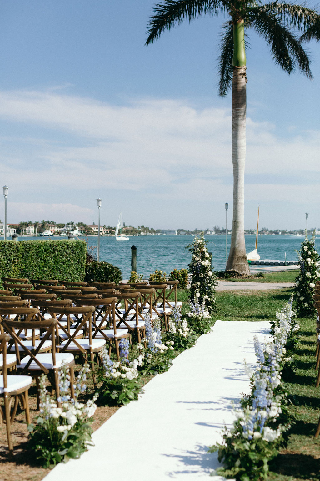 Wedding Planner & Event Coordination - Sarasota - Tampa - Miami